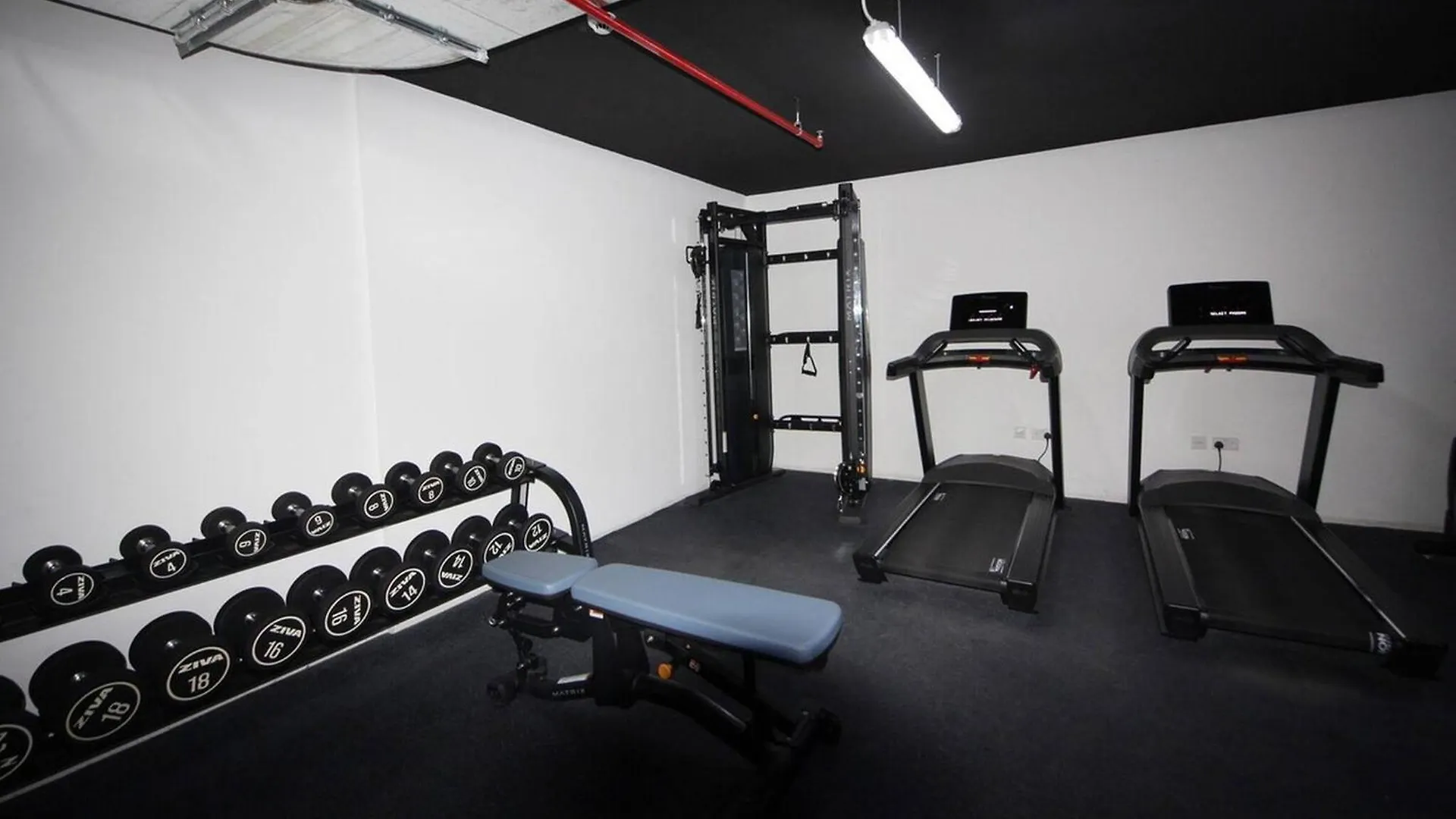 Bloomfields Luxury 2Br Duplex In Raha Lofts Appartement Abu Dhabi