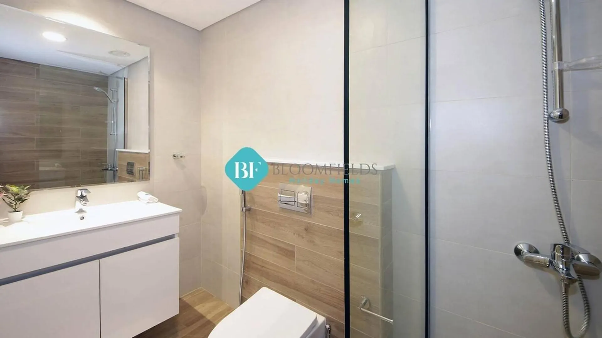 Bloomfields Luxury 2Br Duplex In Raha Lofts Daire Abu Dabi Birleşik Arap Emirlikleri