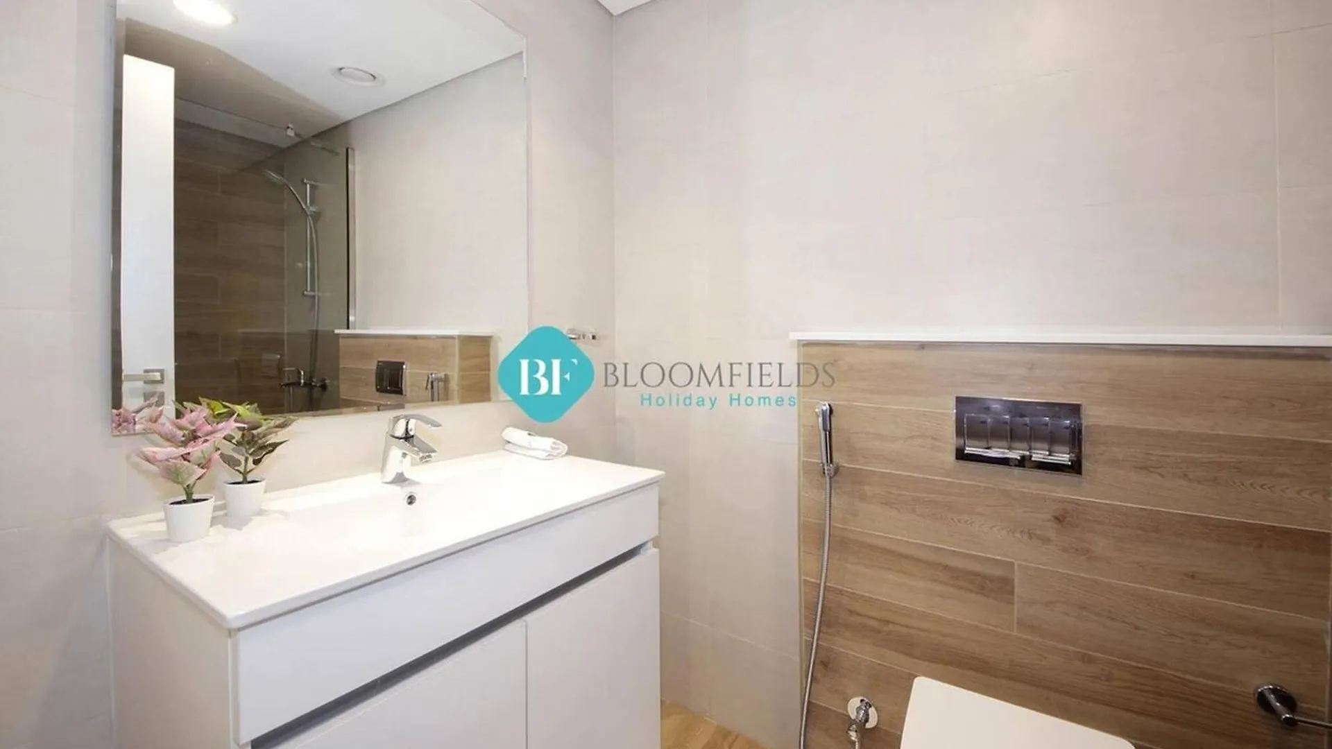 Bloomfields Luxury 2Br Duplex In Raha Lofts Daire Abu Dabi
